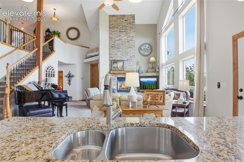 220 Eagle Pines Drive Woodland Park CO 80863