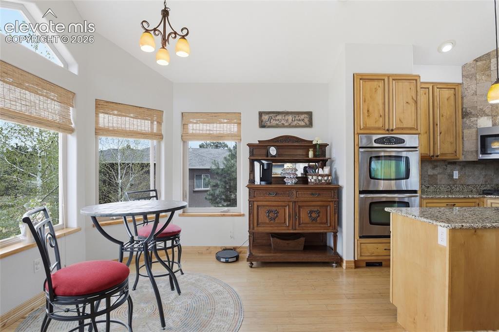 220 Eagle Pines Drive Woodland Park CO 80863