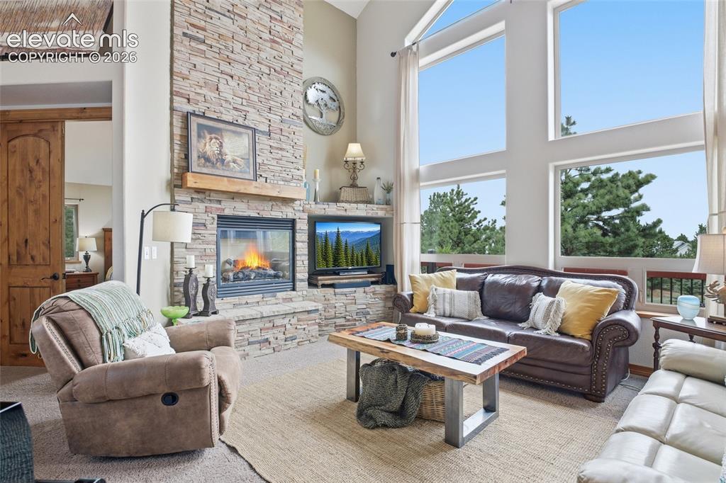 220 Eagle Pines Drive Woodland Park CO 80863