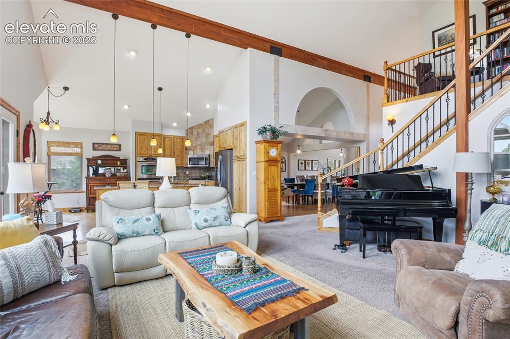 220 Eagle Pines Drive Woodland Park CO 80863