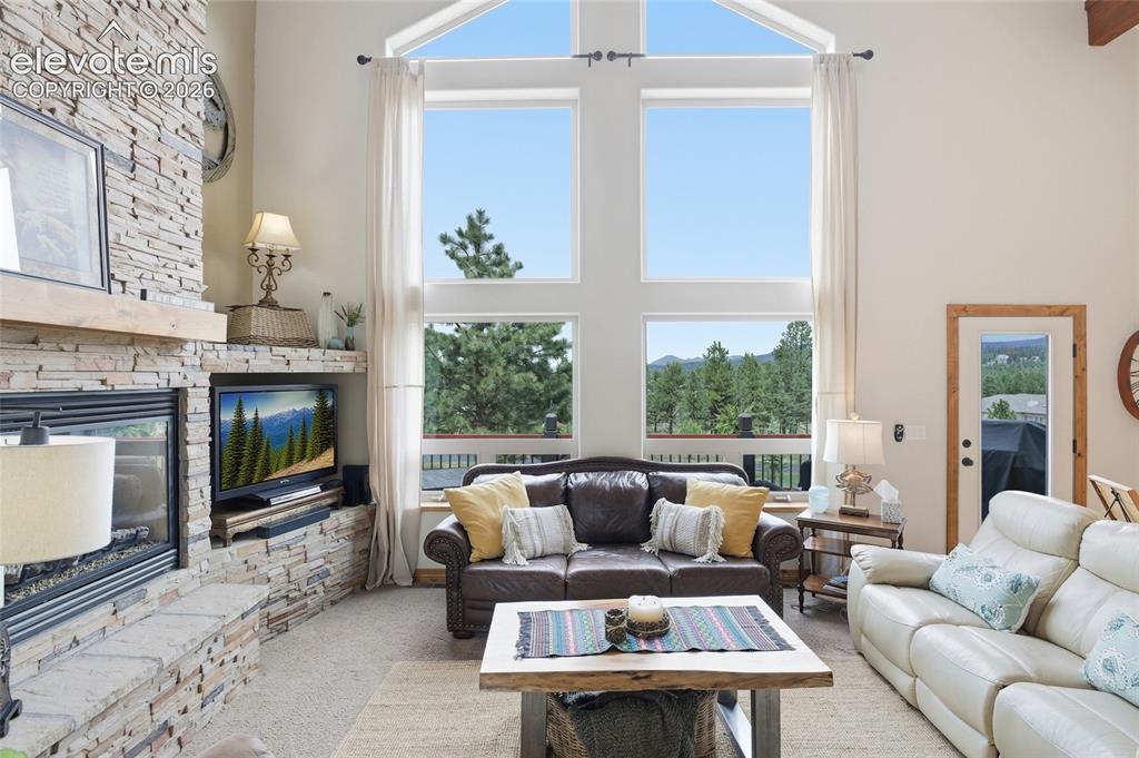220 Eagle Pines Drive Woodland Park CO 80863