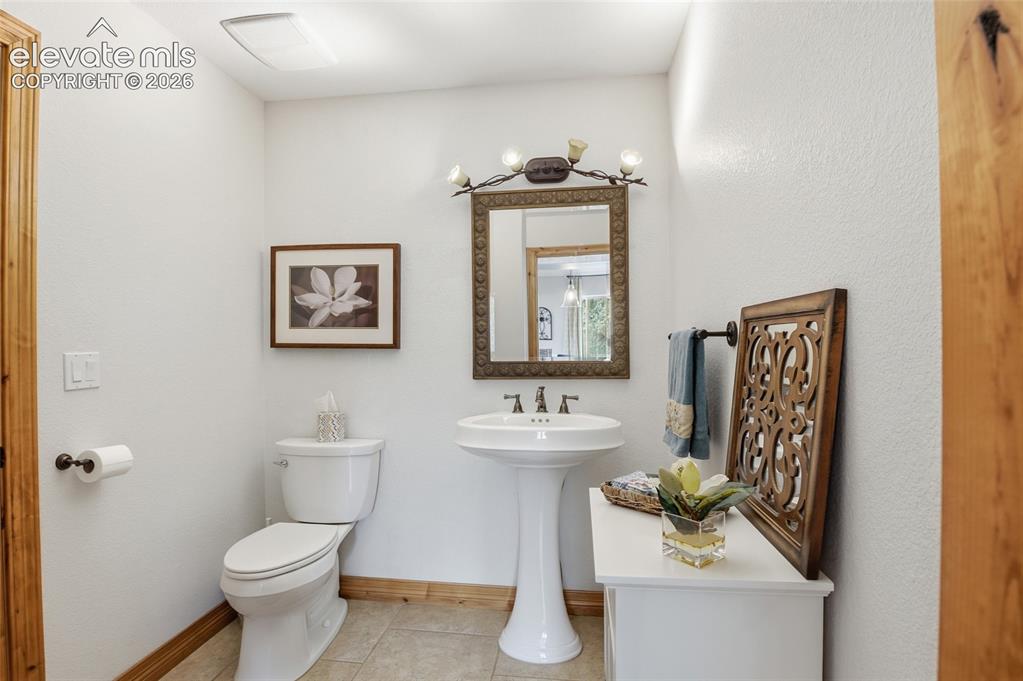 220 Eagle Pines Drive Woodland Park CO 80863