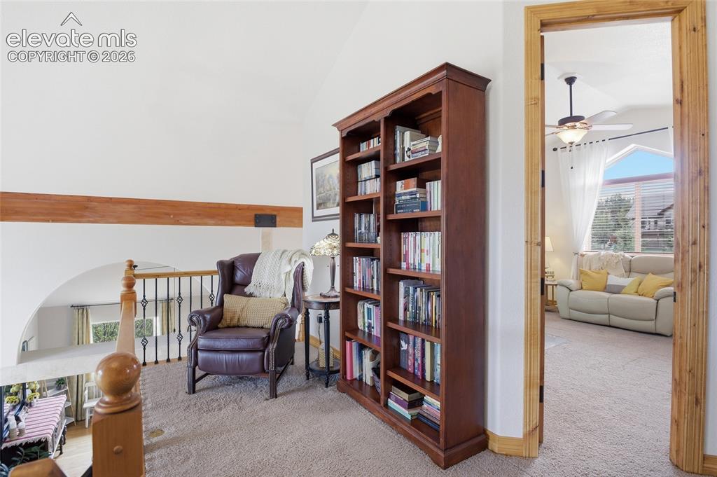 220 Eagle Pines Drive Woodland Park CO 80863