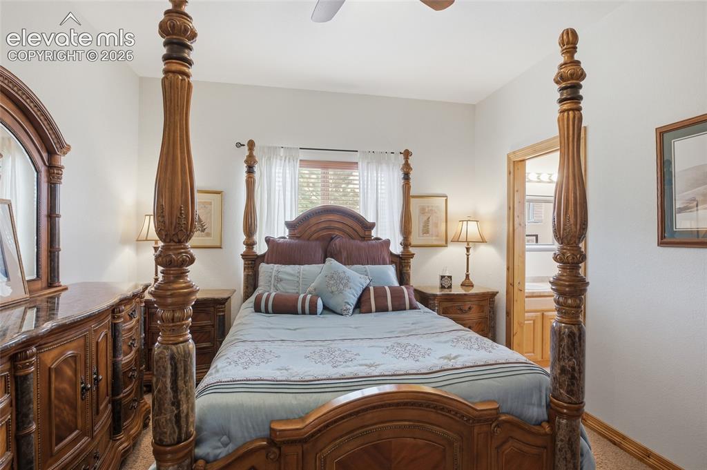 220 Eagle Pines Drive Woodland Park CO 80863