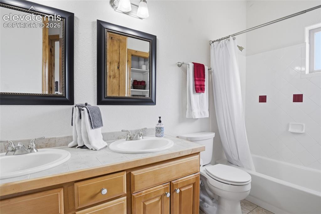 220 Eagle Pines Drive Woodland Park CO 80863
