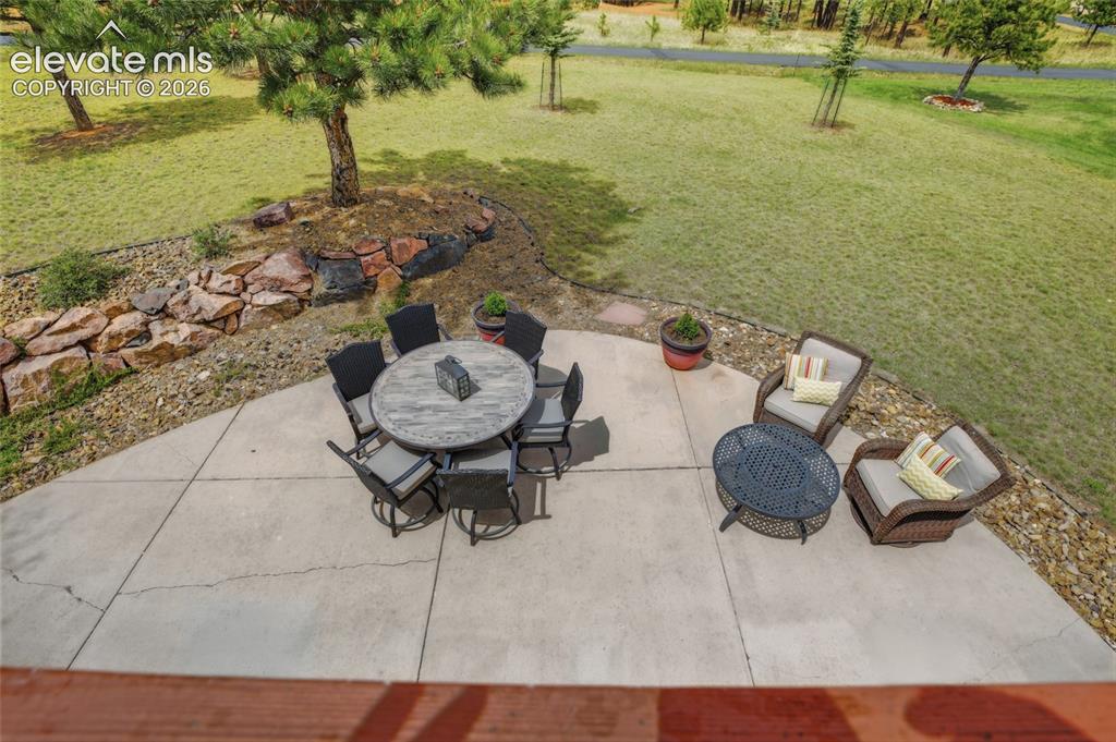 220 Eagle Pines Drive Woodland Park CO 80863