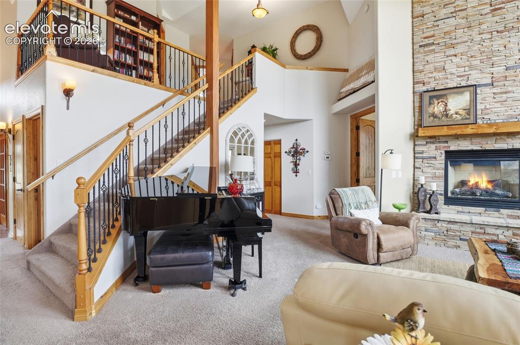 220 Eagle Pines Drive Woodland Park CO 80863