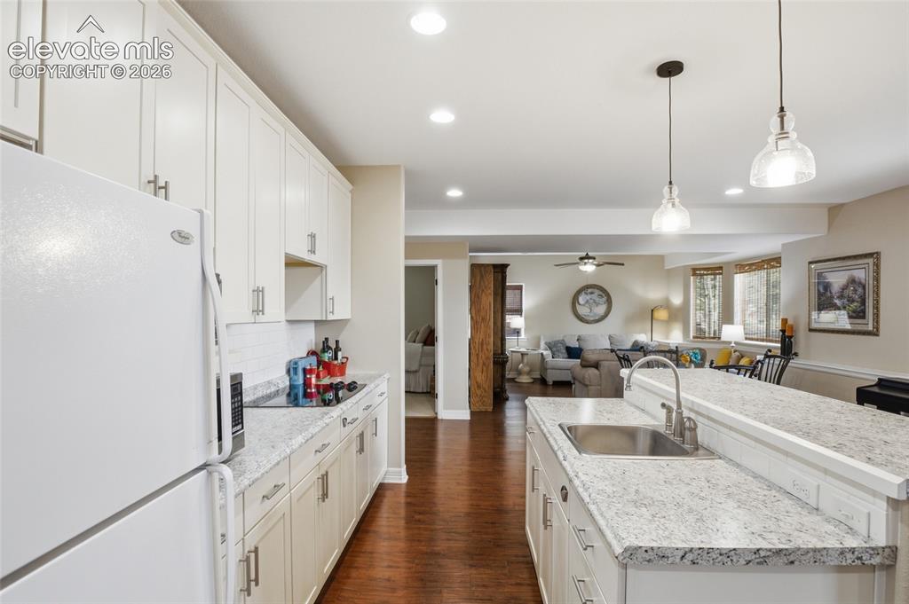 220 Eagle Pines Drive Woodland Park CO 80863