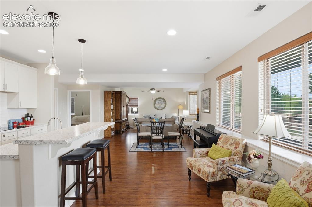 220 Eagle Pines Drive Woodland Park CO 80863