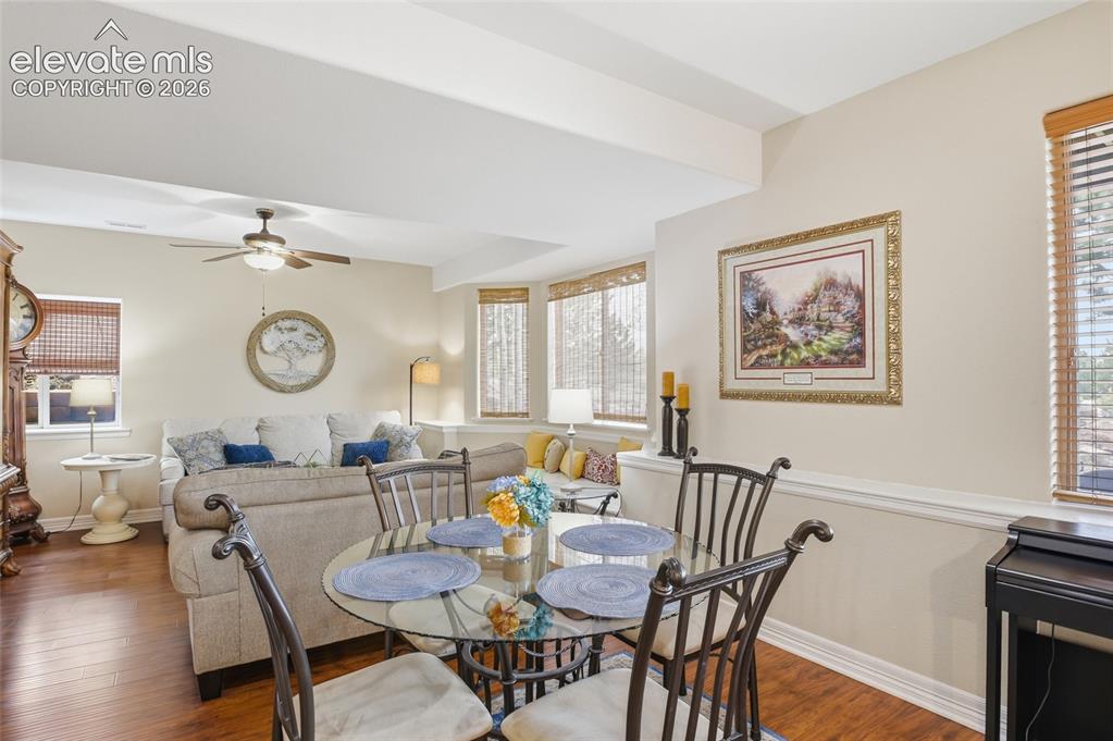 220 Eagle Pines Drive Woodland Park CO 80863