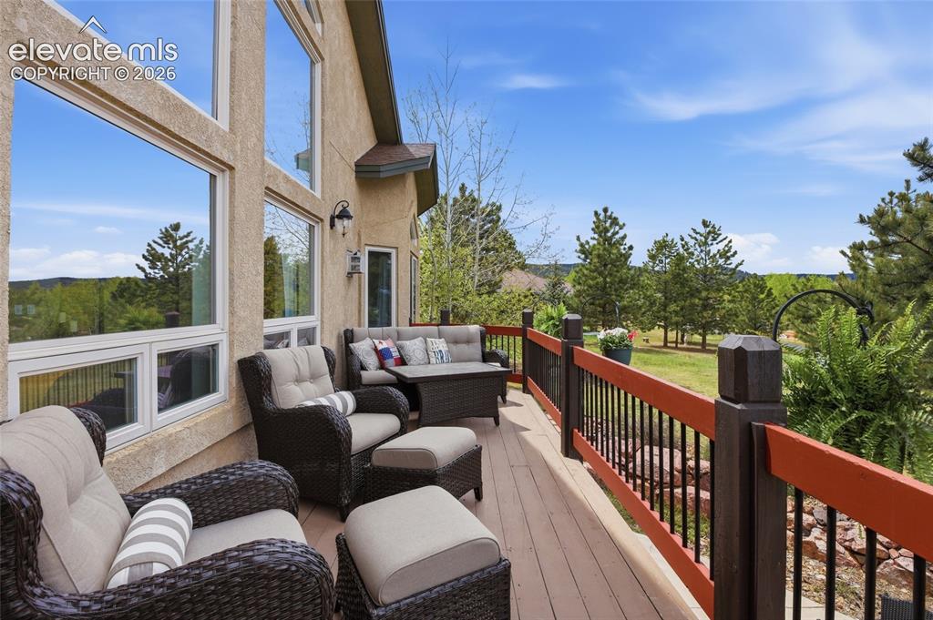 220 Eagle Pines Drive Woodland Park CO 80863