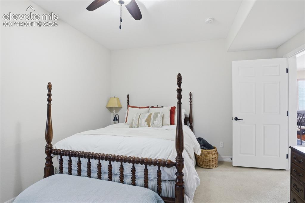 220 Eagle Pines Drive Woodland Park CO 80863