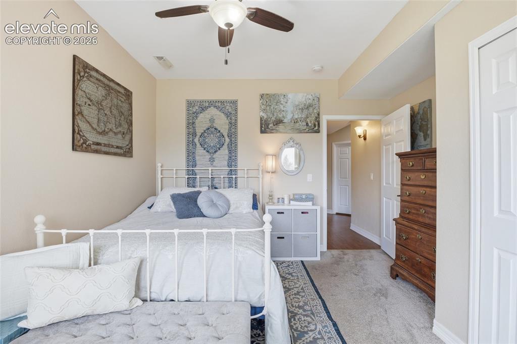 220 Eagle Pines Drive Woodland Park CO 80863