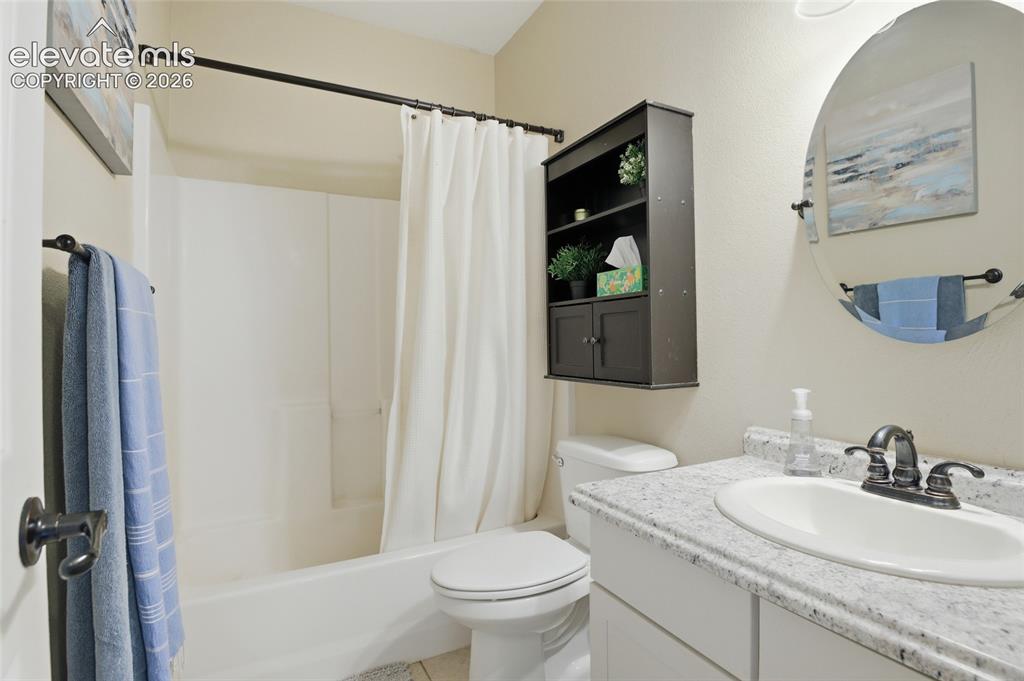 220 Eagle Pines Drive Woodland Park CO 80863