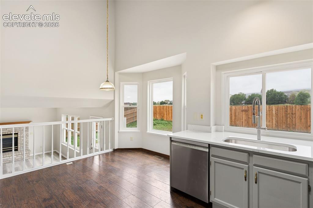 1241 Grass Valley Drive Colorado Springs CO 80906