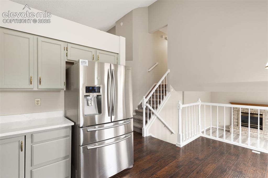 1241 Grass Valley Drive Colorado Springs CO 80906