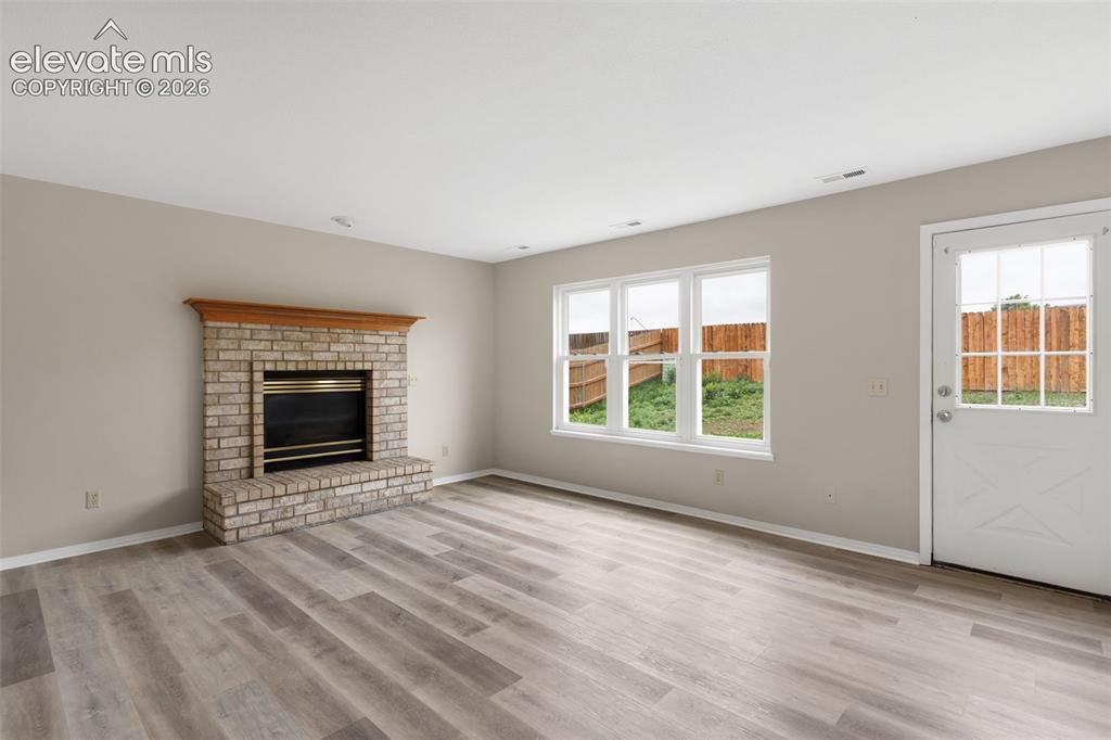 1241 Grass Valley Drive Colorado Springs CO 80906