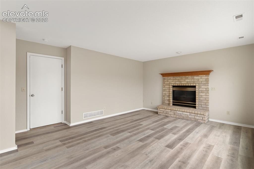 1241 Grass Valley Drive Colorado Springs CO 80906
