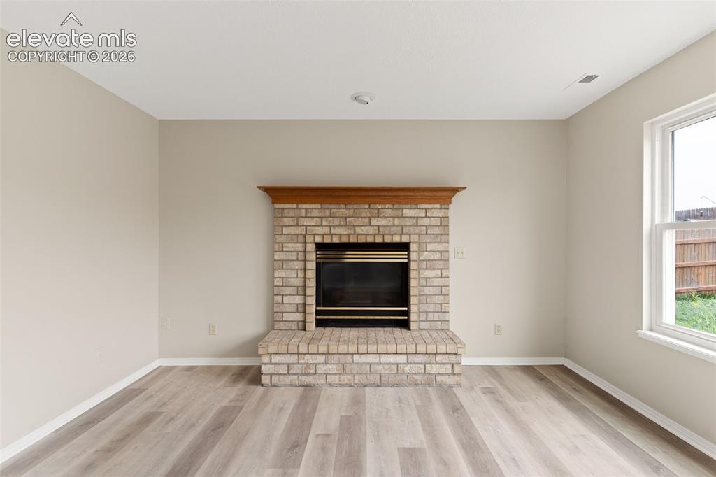 1241 Grass Valley Drive Colorado Springs CO 80906