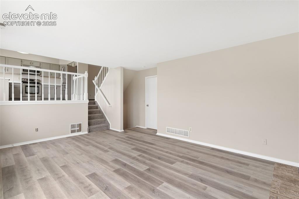1241 Grass Valley Drive Colorado Springs CO 80906