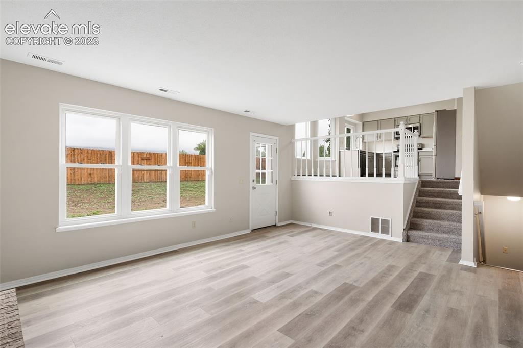 1241 Grass Valley Drive Colorado Springs CO 80906