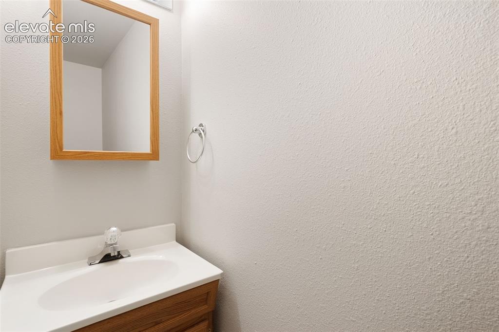 1241 Grass Valley Drive Colorado Springs CO 80906