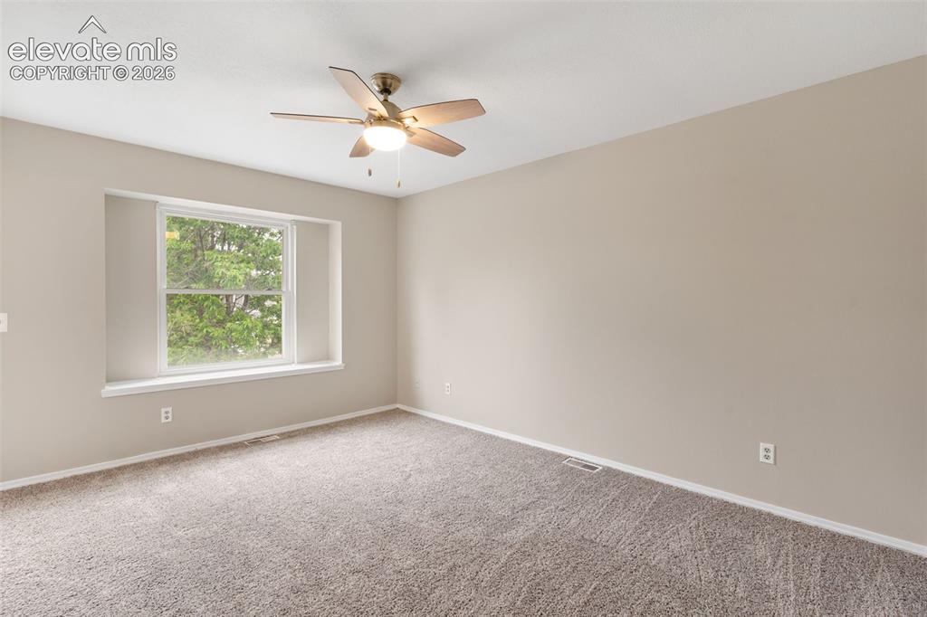 1241 Grass Valley Drive Colorado Springs CO 80906