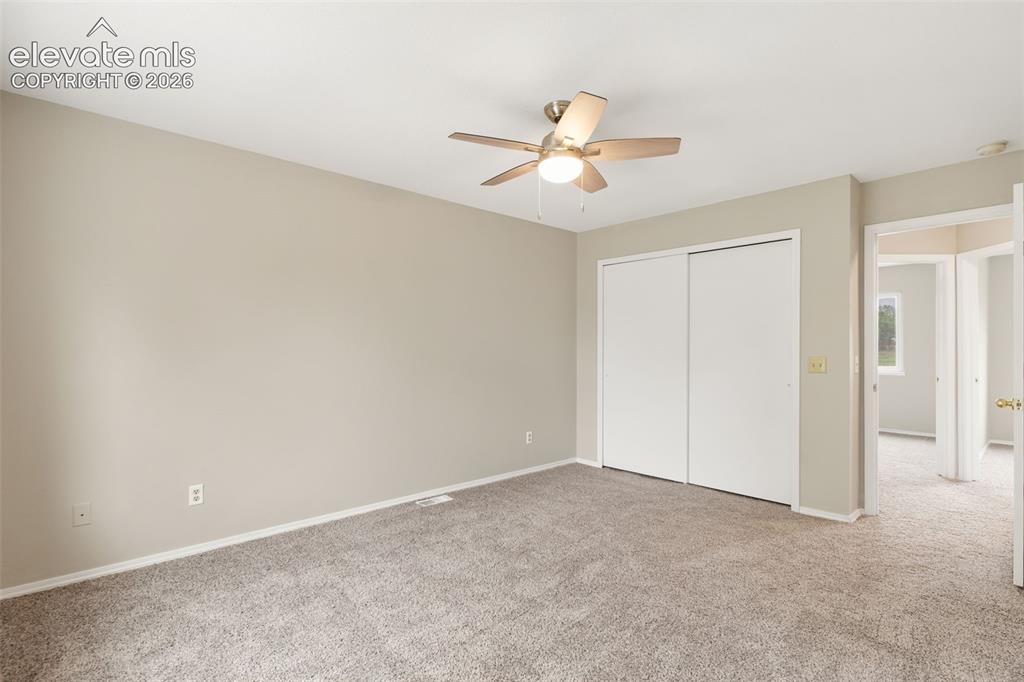 1241 Grass Valley Drive Colorado Springs CO 80906