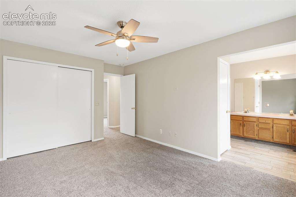1241 Grass Valley Drive Colorado Springs CO 80906