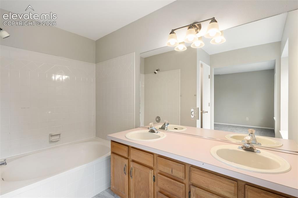 1241 Grass Valley Drive Colorado Springs CO 80906