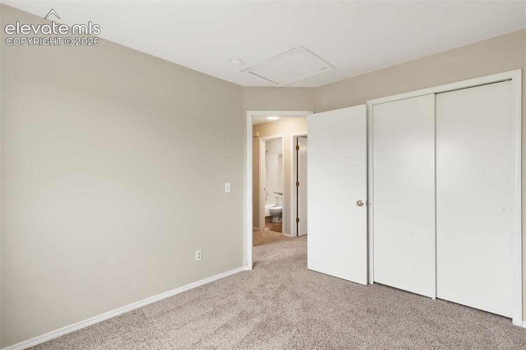 1241 Grass Valley Drive Colorado Springs CO 80906