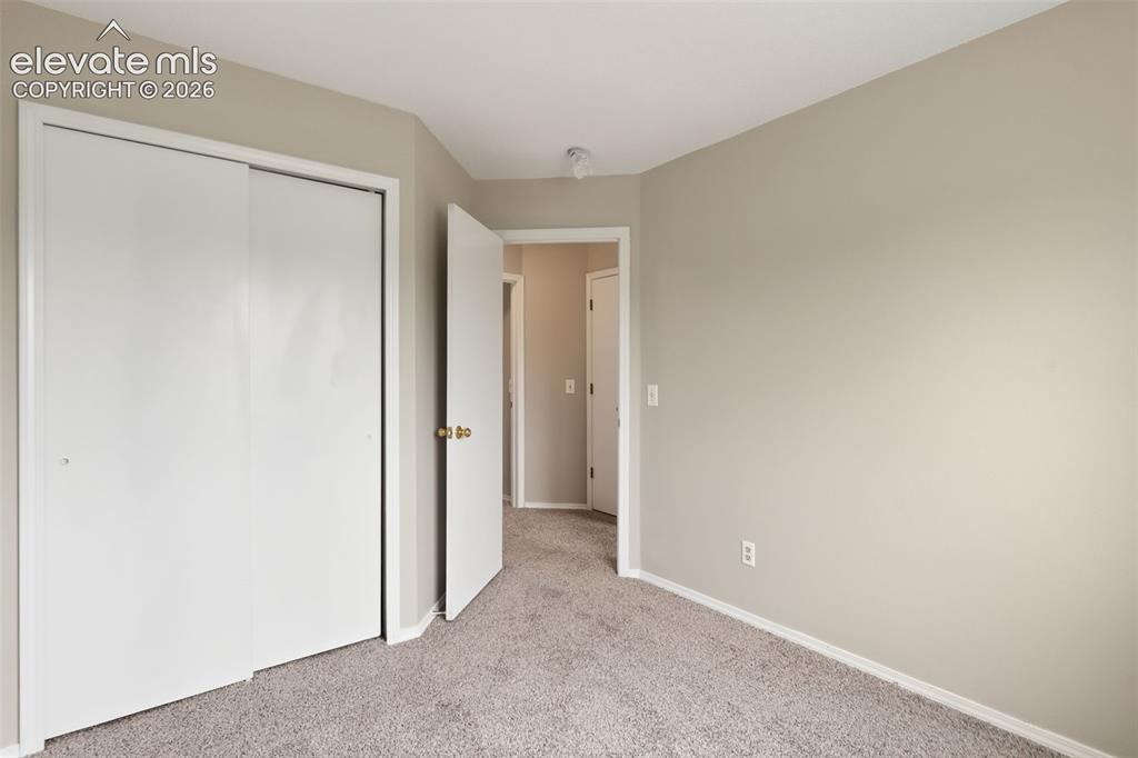 1241 Grass Valley Drive Colorado Springs CO 80906