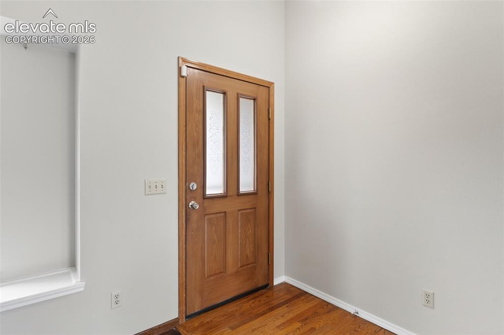 1241 Grass Valley Drive Colorado Springs CO 80906