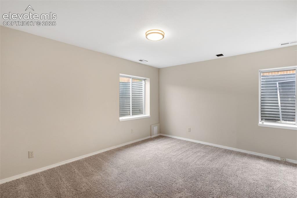 1241 Grass Valley Drive Colorado Springs CO 80906