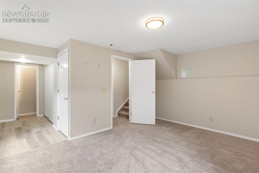 1241 Grass Valley Drive Colorado Springs CO 80906
