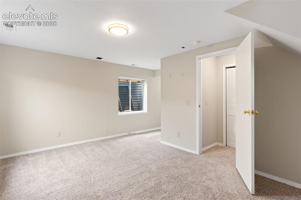 1241 Grass Valley Drive Colorado Springs CO 80906