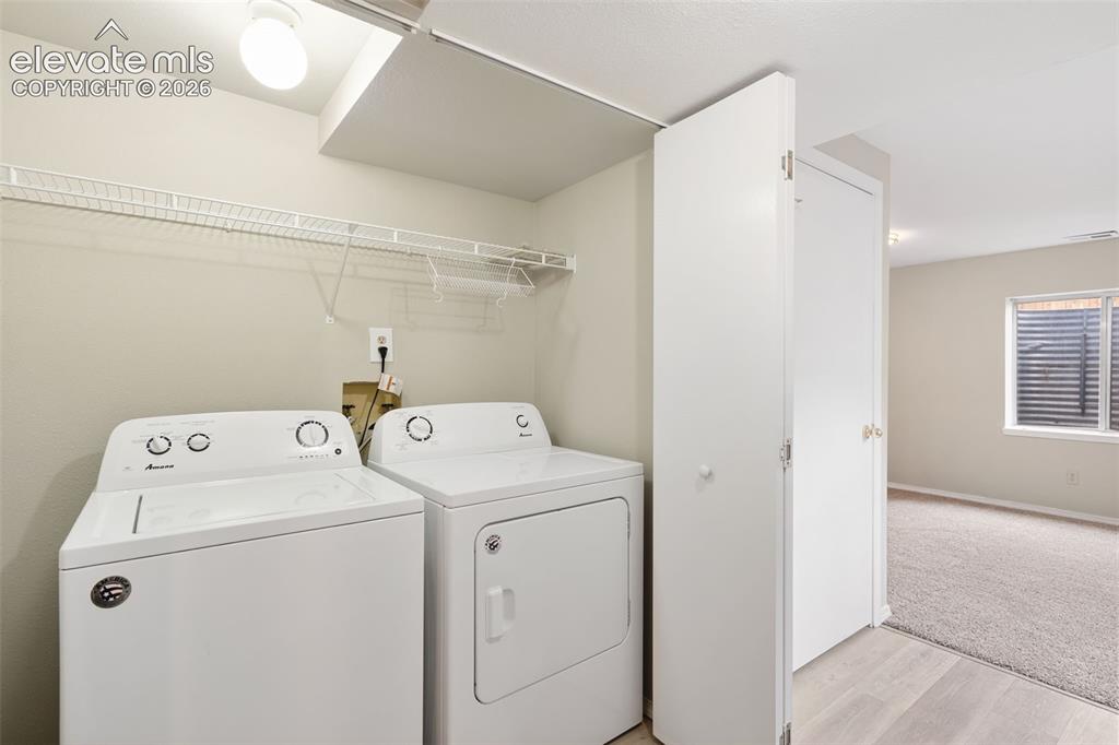 1241 Grass Valley Drive Colorado Springs CO 80906