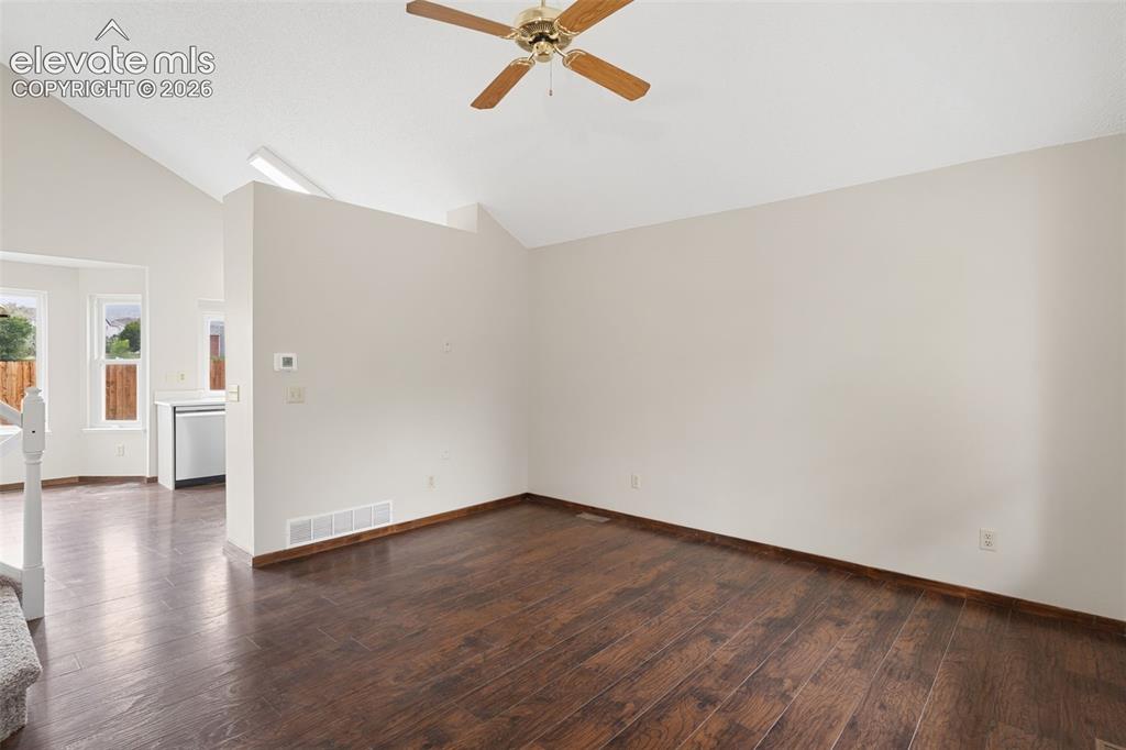1241 Grass Valley Drive Colorado Springs CO 80906