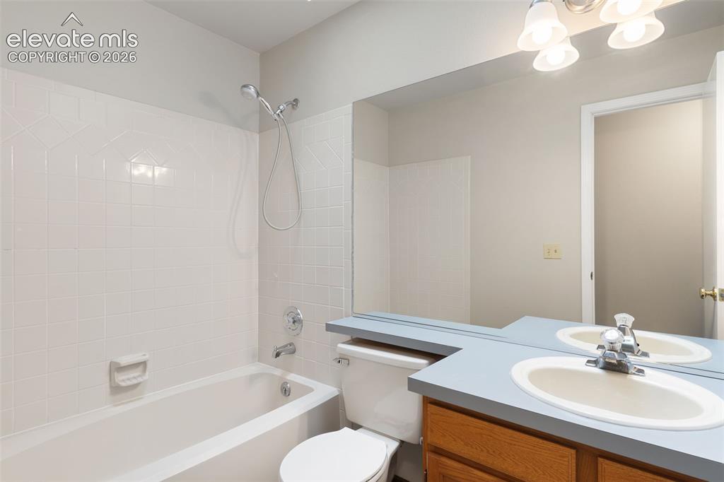 1241 Grass Valley Drive Colorado Springs CO 80906