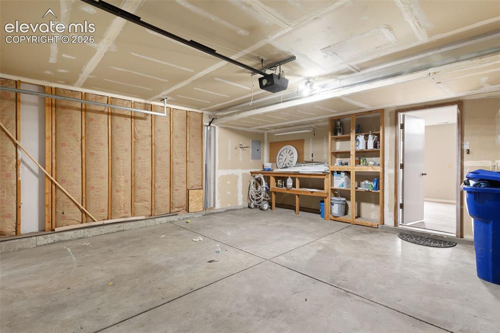 1241 Grass Valley Drive Colorado Springs CO 80906