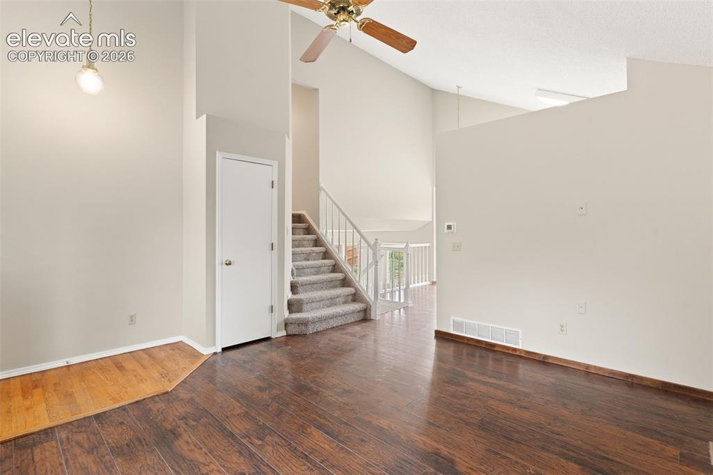 1241 Grass Valley Drive Colorado Springs CO 80906