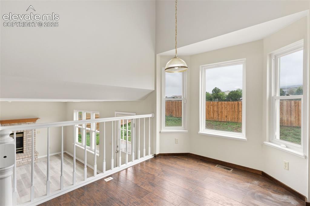 1241 Grass Valley Drive Colorado Springs CO 80906