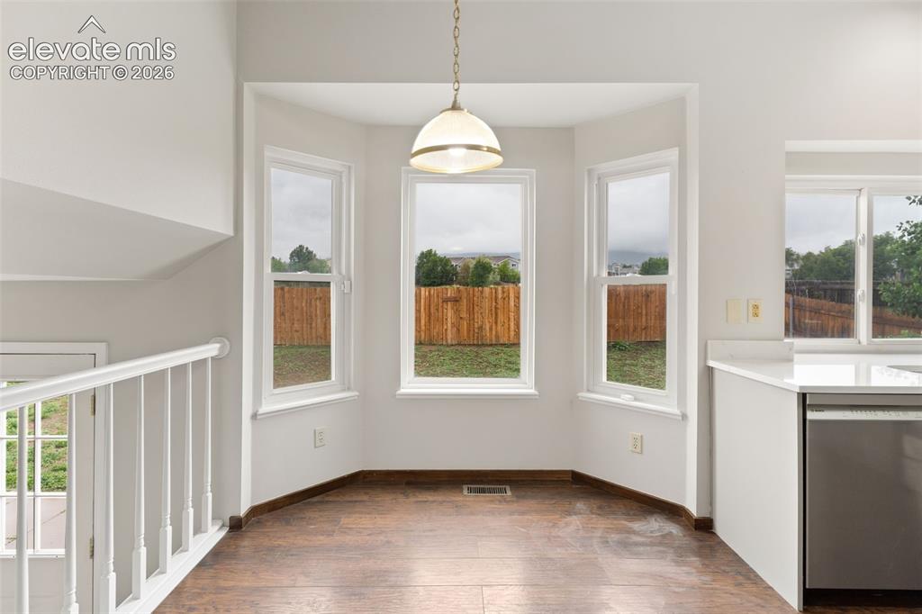 1241 Grass Valley Drive Colorado Springs CO 80906