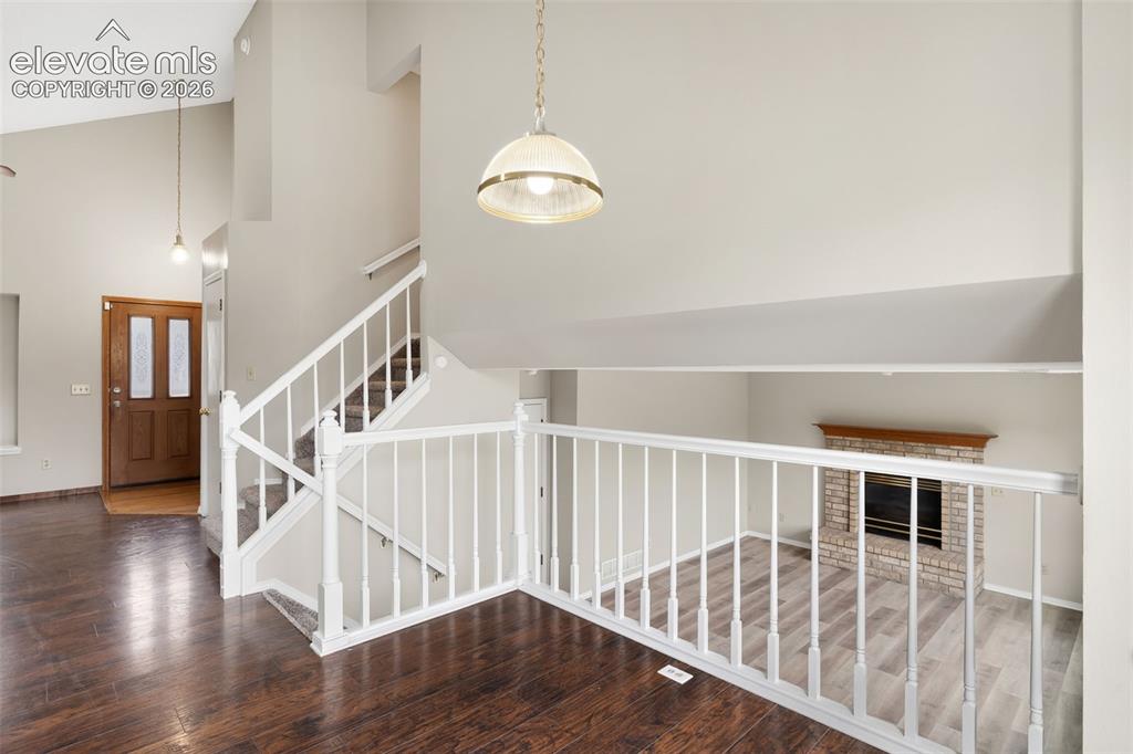 1241 Grass Valley Drive Colorado Springs CO 80906