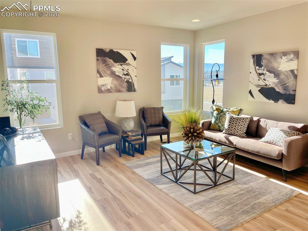 6144 Steele Creek Way Colorado Springs CO 80922