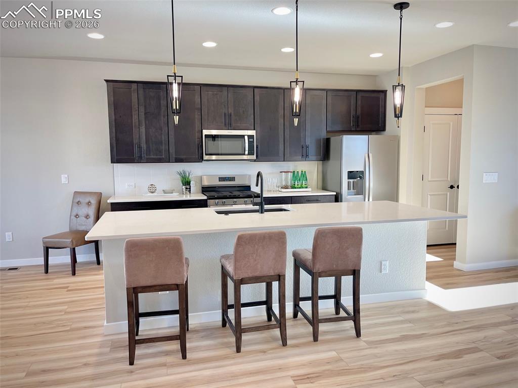 6144 Steele Creek Way Colorado Springs CO 80922