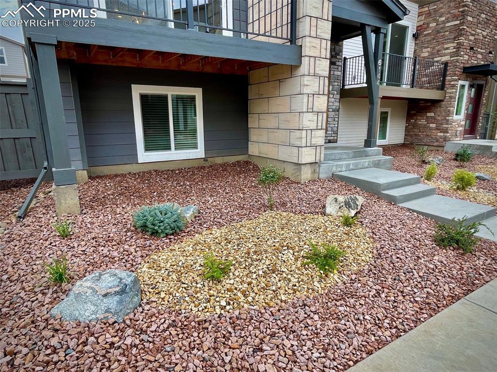6144 Steele Creek Way Colorado Springs CO 80922