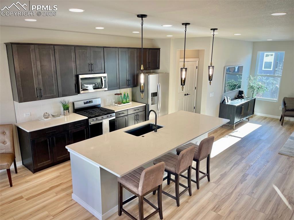 6144 Steele Creek Way Colorado Springs CO 80922