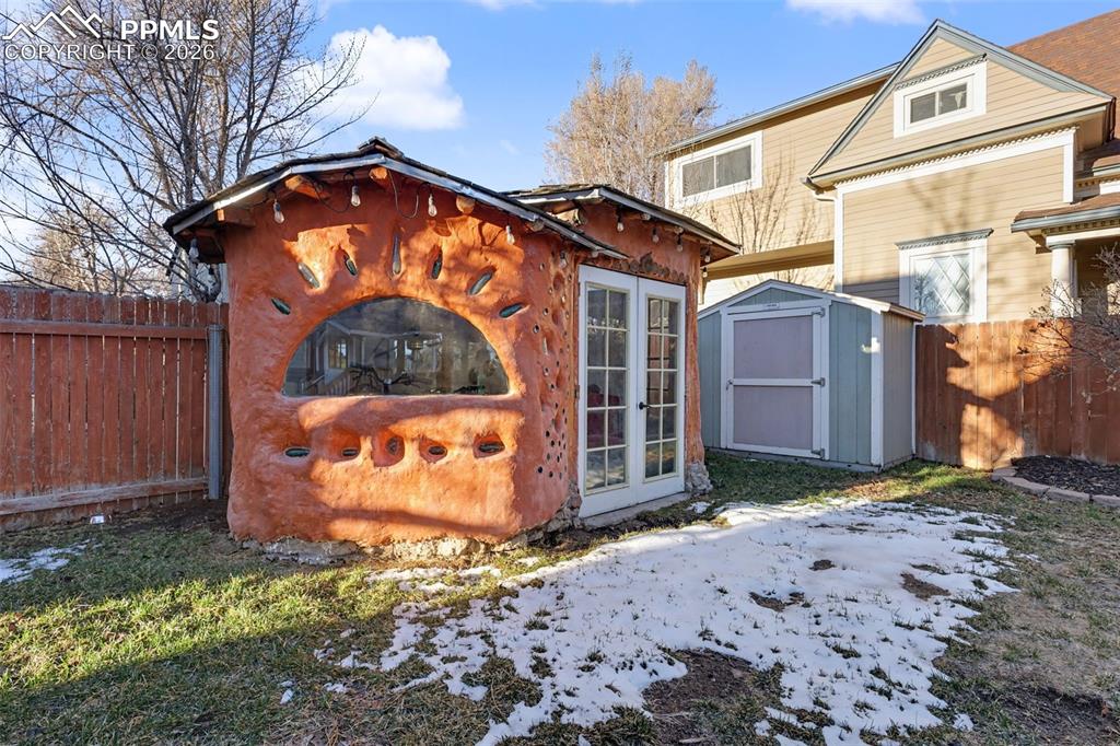 329 E Cache La Poudre Street Colorado Springs CO 80903