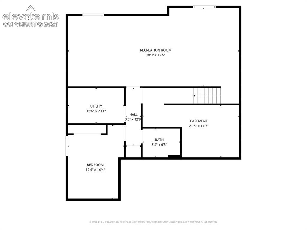 329 E Cache La Poudre Street Colorado Springs CO 80903